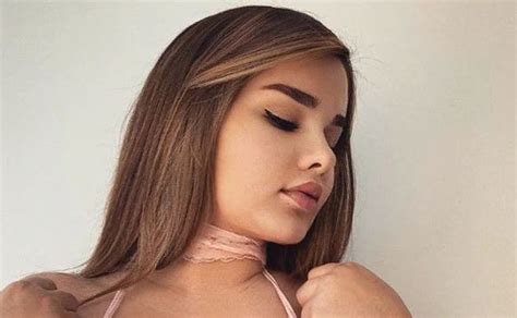 anastasia kvitko modelo rusa instagram fotos